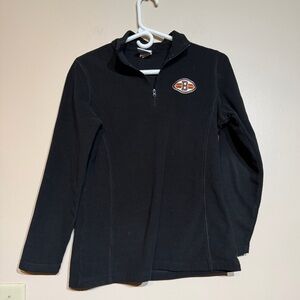 NFL Team Apparel Women's Shirt Cleveland browns